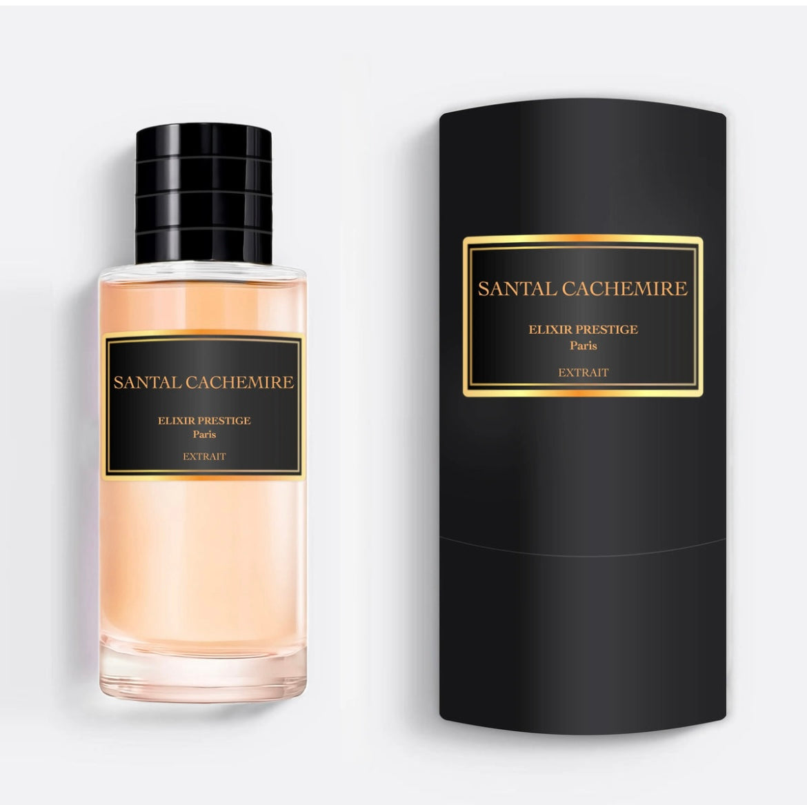 Santal Cachemire