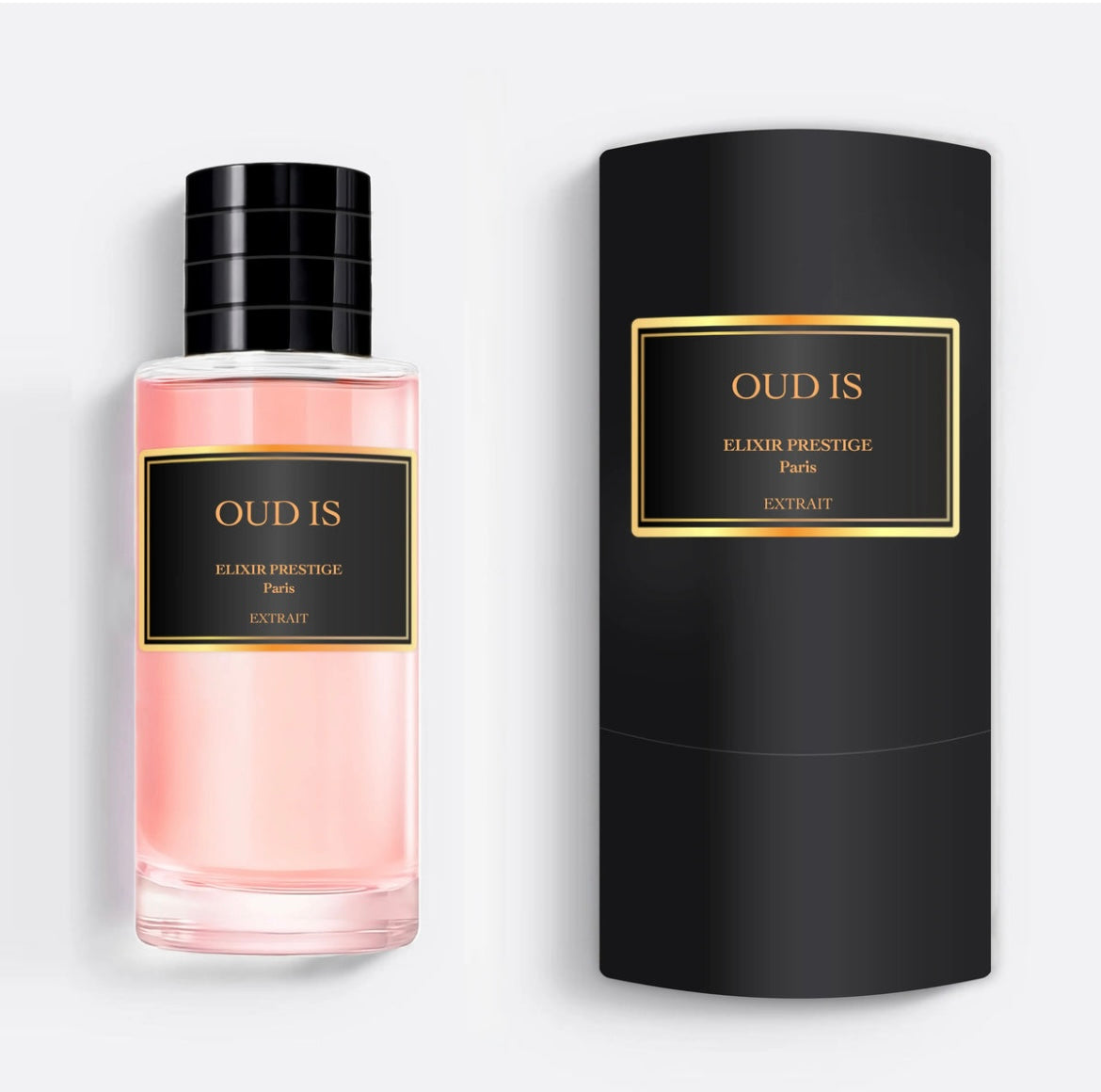 Oud Is