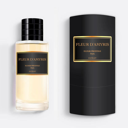 Fleur d’Amyris