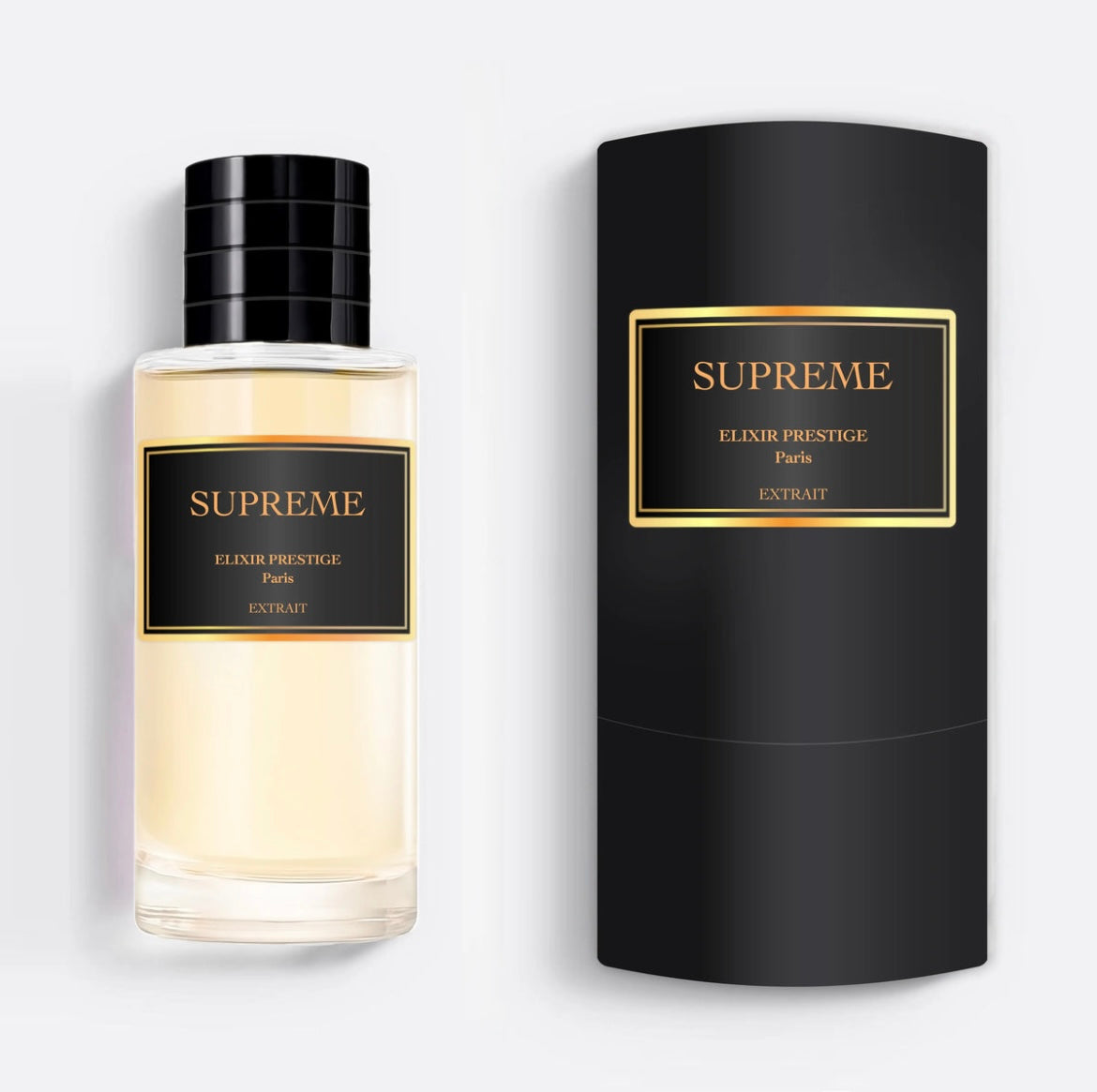 Supreme