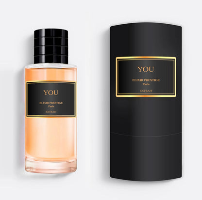 You