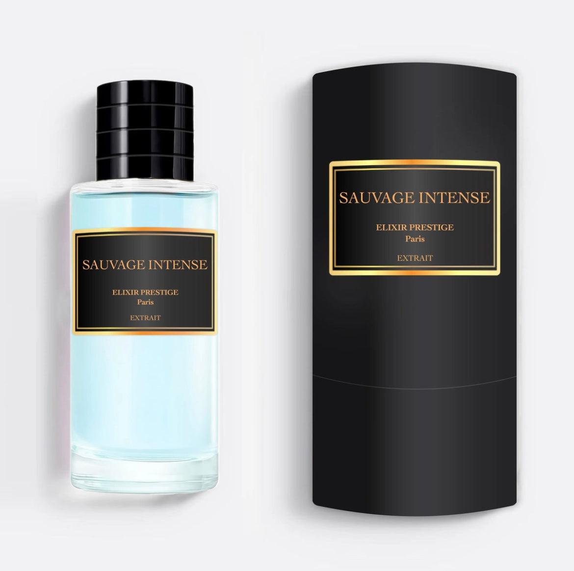 Sauvage Intense