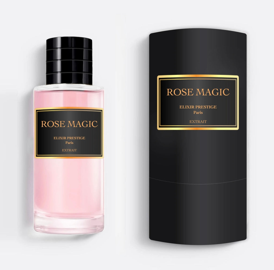 Rose Magic