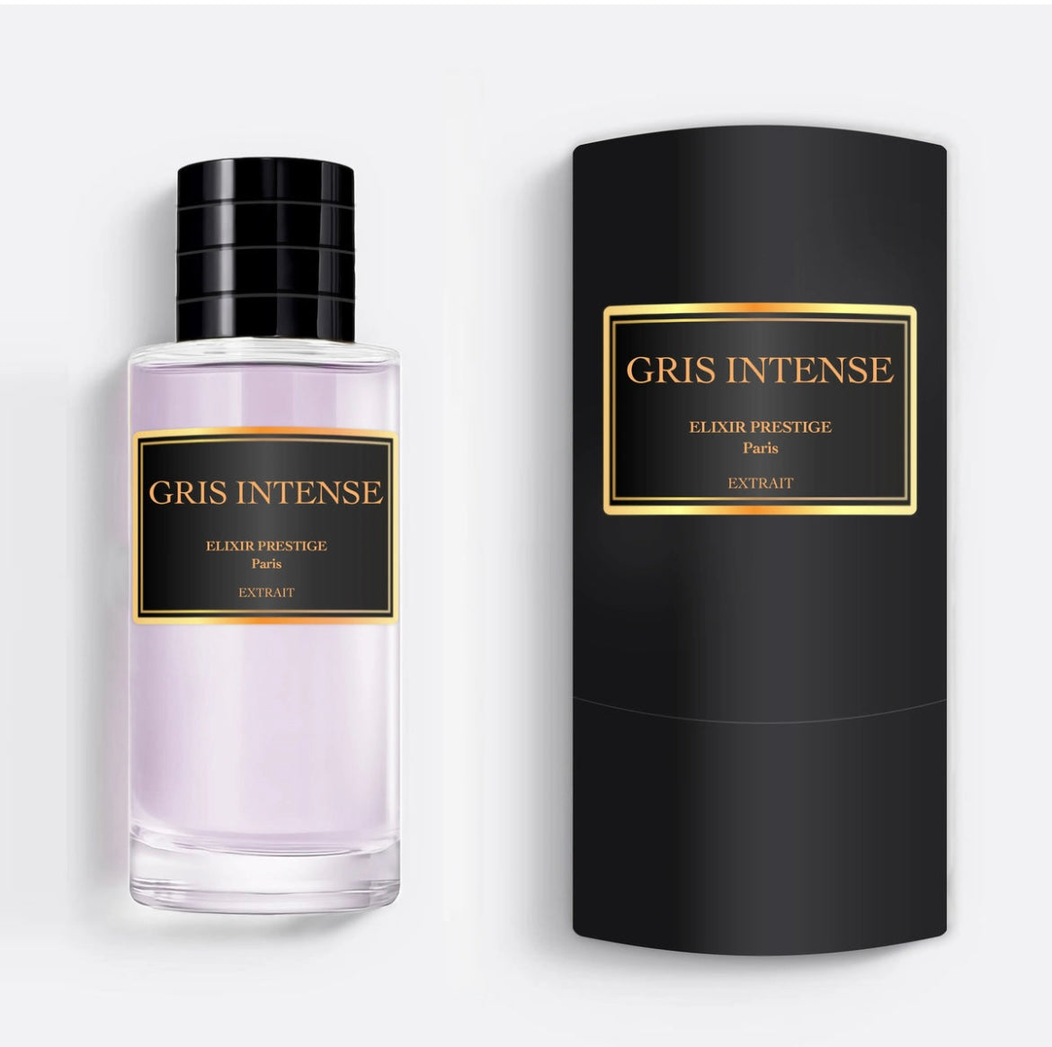Gris Intense