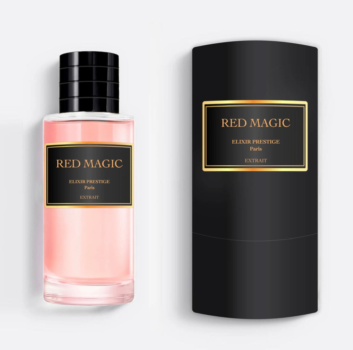 Red Magic